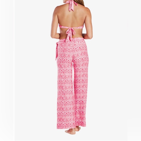 HELEN JON designer swimwear PANTS Large - Picture 4 of 9